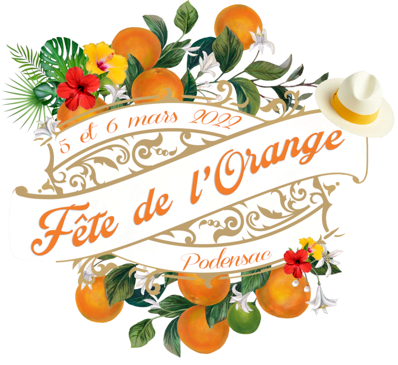 đ FĂȘte de lâOrange â 5 et 6 mars 2022