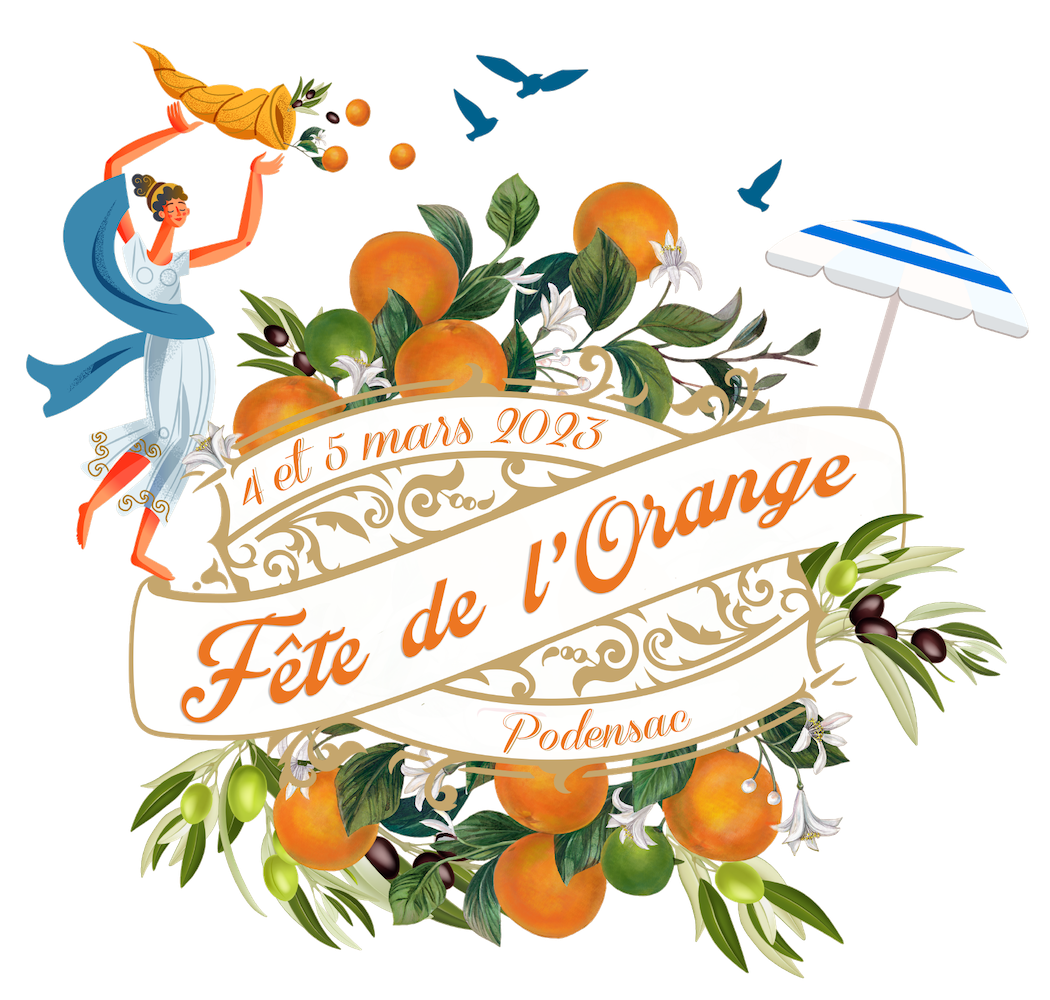đ FĂȘte de lâOrange â 4 et 5 mars 2023